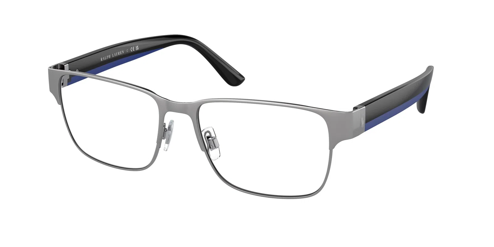 Polo 1219 Eyeglasses - view 3